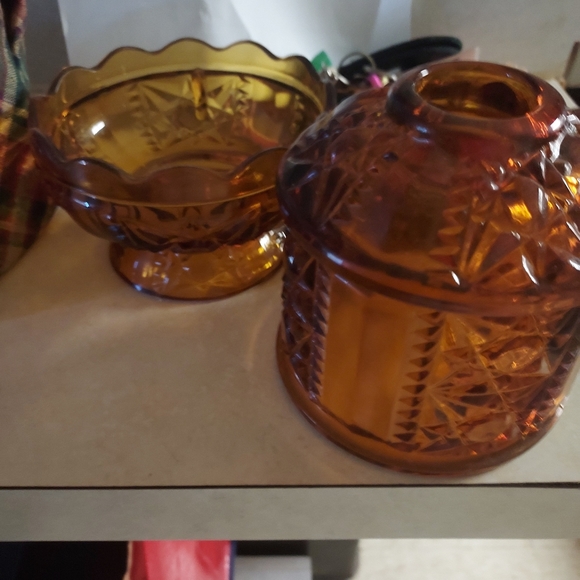 Fairy lamp - Picture 2 of 2